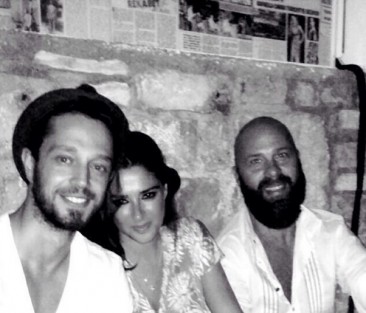 Murat Boz, Eliz'i 2 haftada unuttu