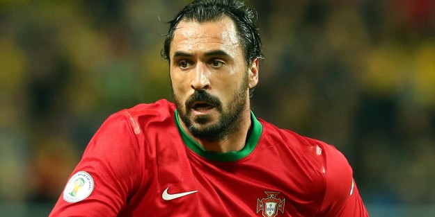 Almeida, Galatasaray'dan haber bekliyor