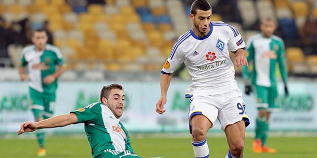 Beşiktaş gözünü o yıldıza çevirdi!