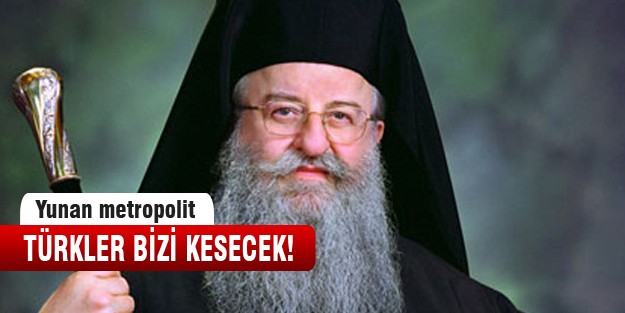 Türk turistlere sert tepki