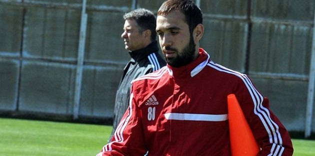 Kanarya'dan, Kurt atağı