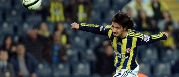 Samsunspor, Fenerli'yi kaptı