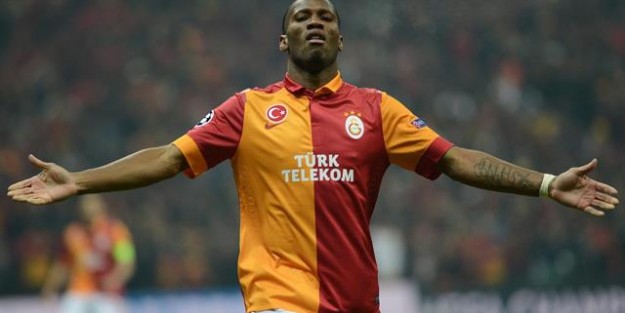 Drogba'dan ilginç açıklamalar!
