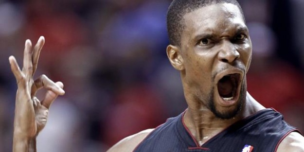 Chris Bosh'un yeni takımı belli oldu!