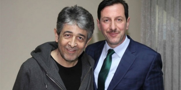 Murat Göğebakan'ın son isteği