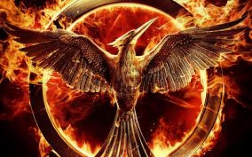 “The Hunger Games: Mockingjay“ filminden ilk fragman yayınlandı!