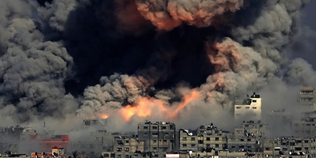 İsrail, spor dünyasını vuruyor