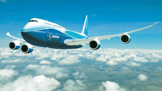Boeing Elazığ için harekete geçti!