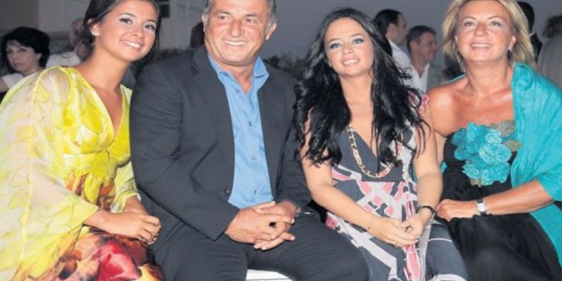 Fatih Terim'e sevindirici haber!
