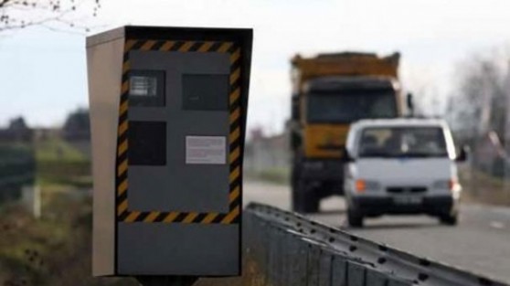 Radar cezalarında yeni dönem