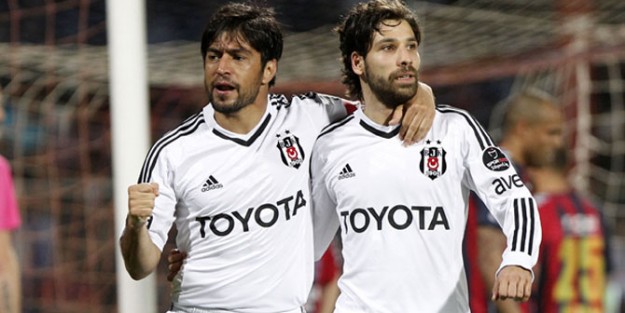 İşte Toraman'ın yeni takımı