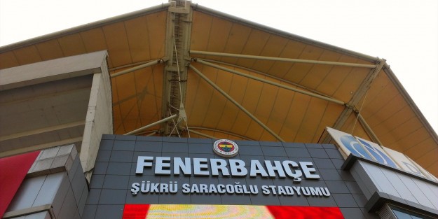 Fenerbahçe'de 106 milyonluk anlaşma