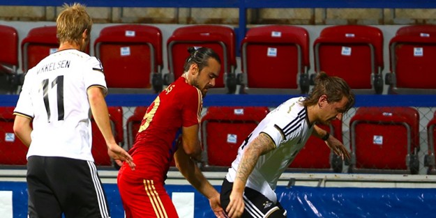 Karabük - Rosenborg maçından gol sesi çıkmadı