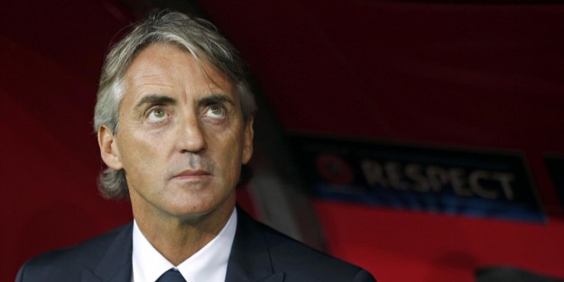 Mancini, İtalya'ya göz kırptı