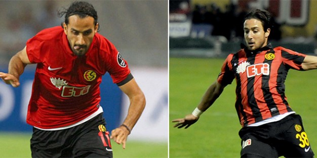 "Erkan Zengin ve Tarık Çamdal'ı satabiliriz"