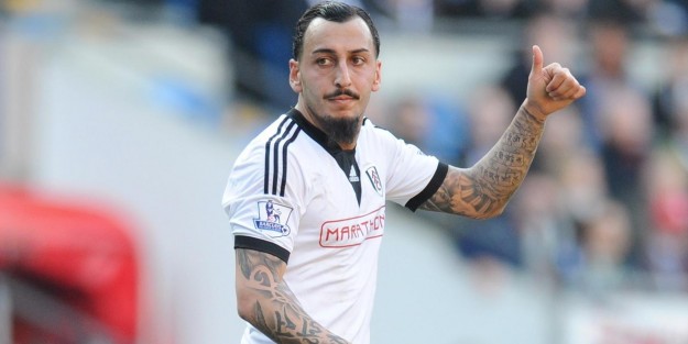 Trabzonspor yıldız futbolcuyla anlaştı