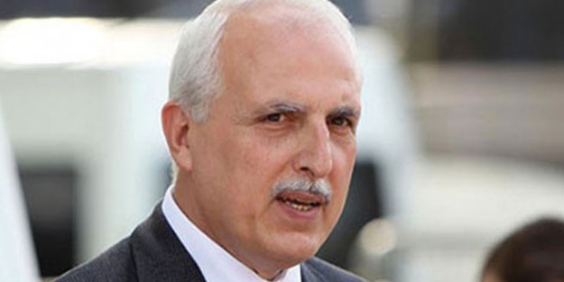 Vali Mutlu'dan 'Gazi' tweeti