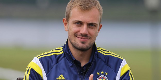 Fenerbahçe'de ayrılık şoku