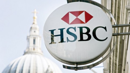 İslami kuruluşlara HSBC’den kapatma