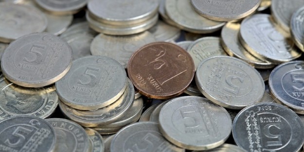 Kuruş deyip geçmeyin