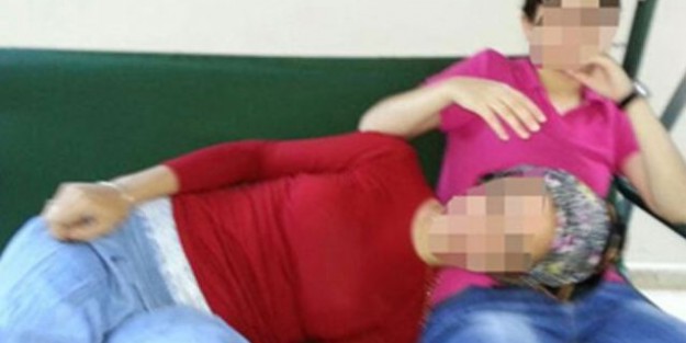 Lezbiyen aşk cinayetinde flaş gelişme