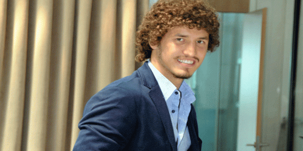 Mancini'den Salih Uçan'a övgüler