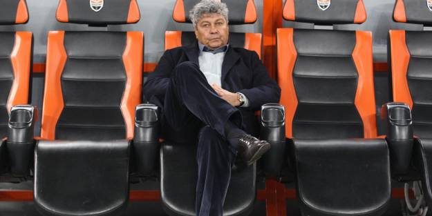 Lucescu çıldırdı!