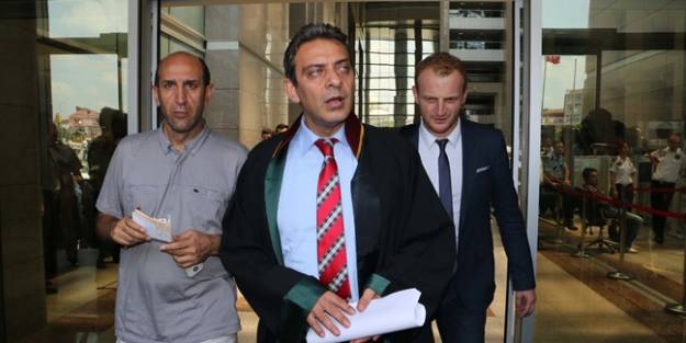 22 Temmuz operasyonunda flaş gelişme