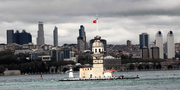 İstanbul dünyanın kaçıncı büyük kenti?