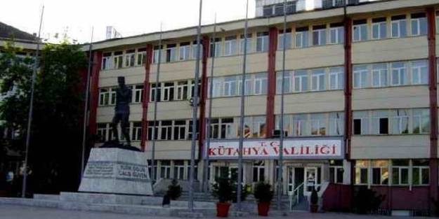 Kütahya Valiliği'nden Bağımsız Milletvekili İdris Bal'a Cevap...