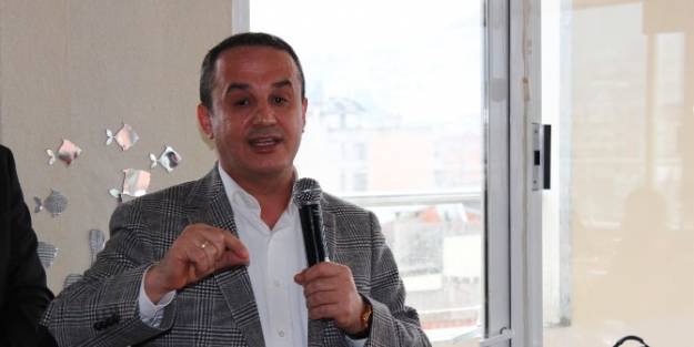 Aydın Şengül'den Kocaoğlu’na Jet Cevap