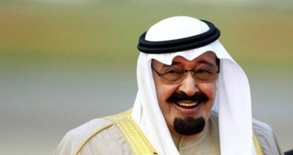 İsrail Kralı Abdullah