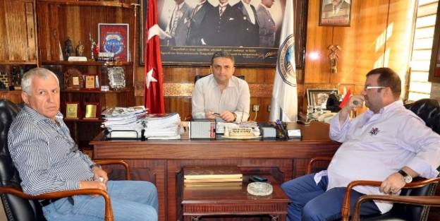 Gmis'ten Kömürspor’a Destek