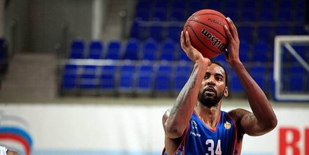 Banvit İlk Yabancı Tercihini Amerikalı Oyuncudan Yana Kullandı
