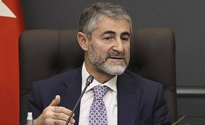 Bakan Nebati: İkinci el konut kampanyası için bankalarla görüşüyoruz