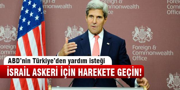 ABD'den ilginç teklif!