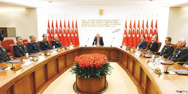 Seçim öncesi kritik YAŞ!