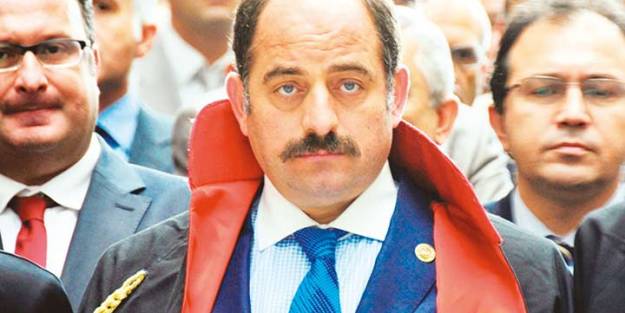 Zekeriya Öz'den “Dinleme“ itirafı!