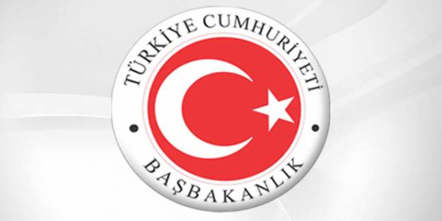 Başbakanlık'tan "sahte Plaka" açıklaması!