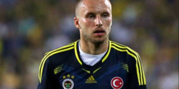 Fenerbahçe'de çare Kadlec!