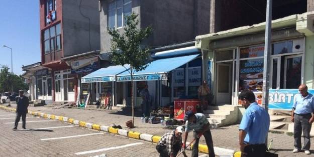 Usulsüz Parka Son !