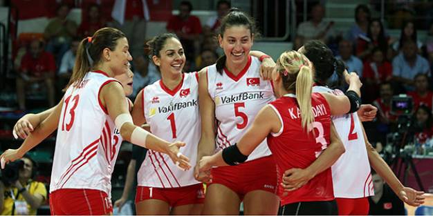 Filenin Sultanları iyi başladı!