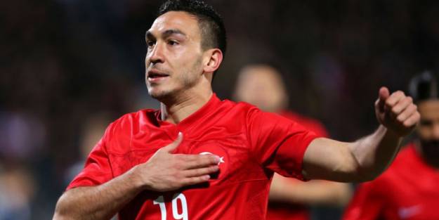 Galatasaray'da Mevlüt Erdinç transferi!