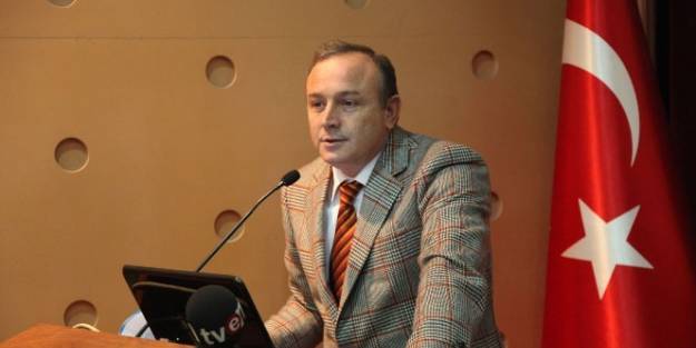 Recep Kızılcık vefat etti!