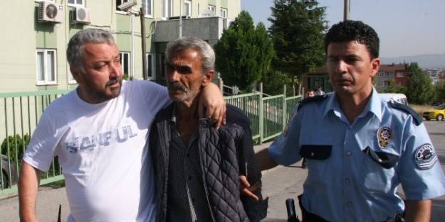 Kızı Zannettiği Sekreteri Vuran Adam Tutuklandı