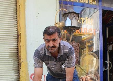 Yerli İncirin Kilosu 3 Tl'den Satılıyor