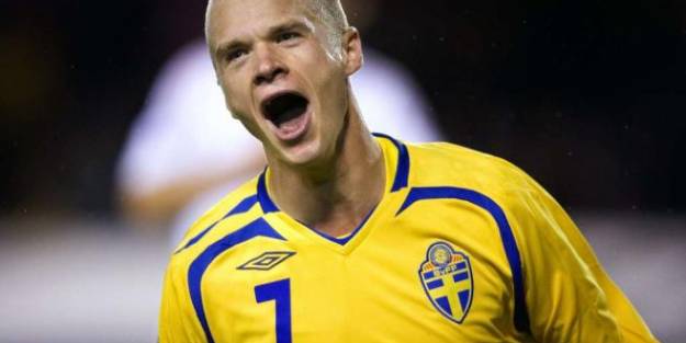 Fenerbahçe'de Samuel Holmen transferi!