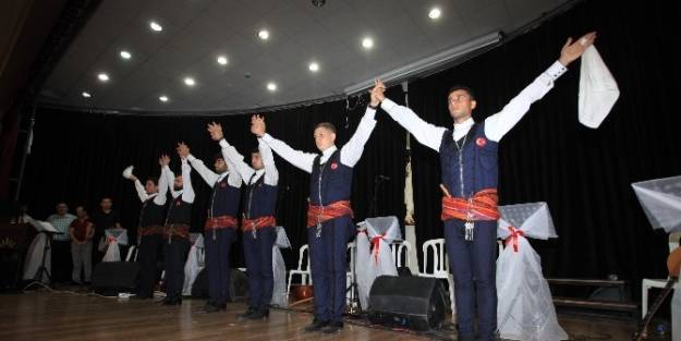 Karabağlar’da Türkü Gecesi