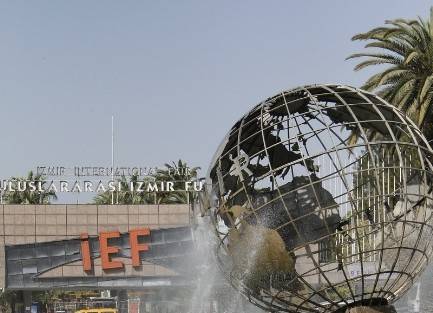 Naturel Beden, Zihin Ve Ruh Sağlığı Etkinlikleri Fuarda