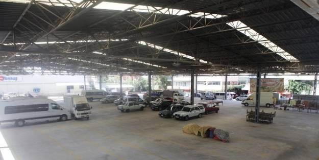Bornova’da Mahallelinin İstediği Oluyor
